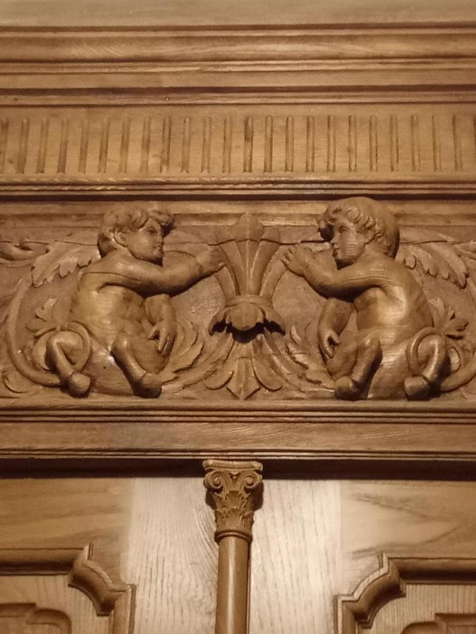 Mea Domus Mergellina ナポリ エクステリア 写真