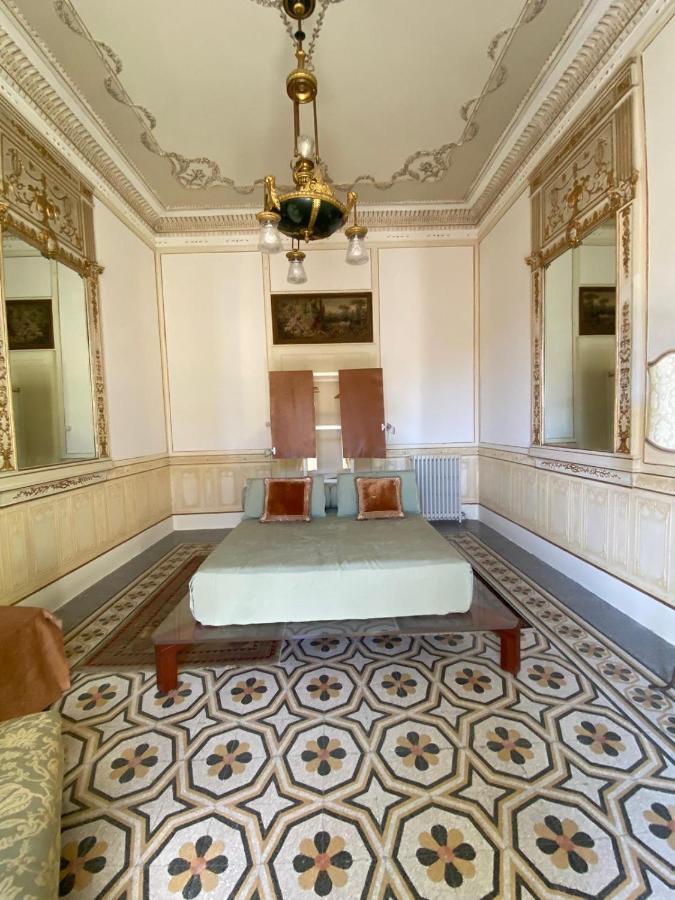 Mea Domus Mergellina ナポリ エクステリア 写真